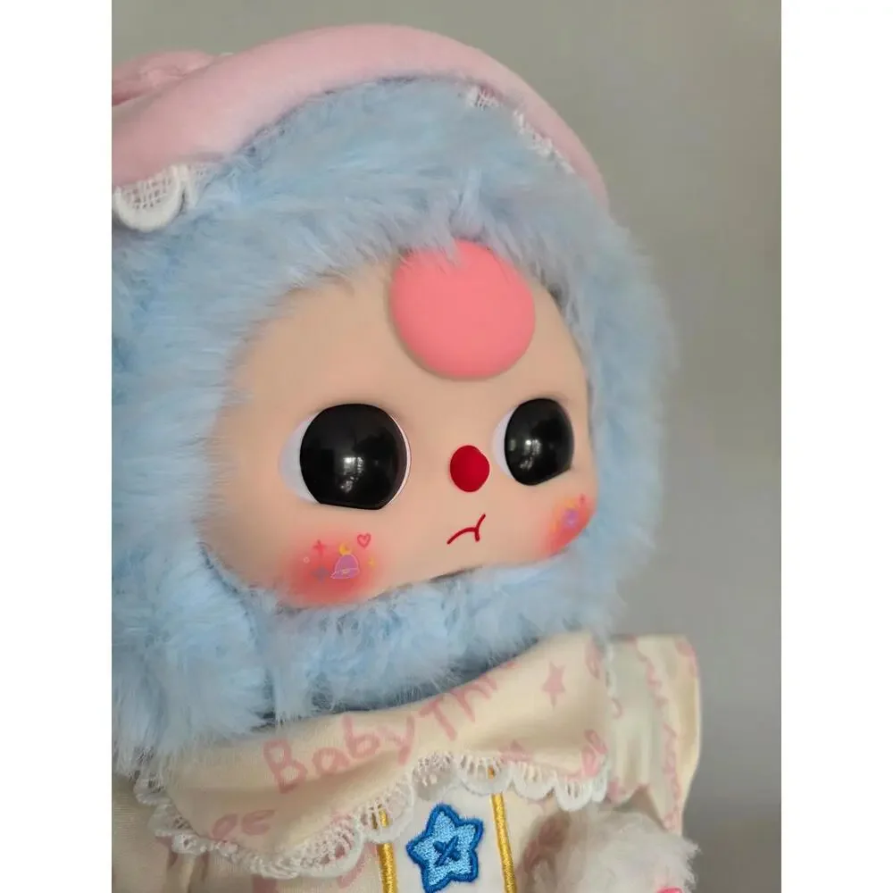 Baby Three Sweet Dreams 400% Blue Bunny - New - Picture 2 of 8